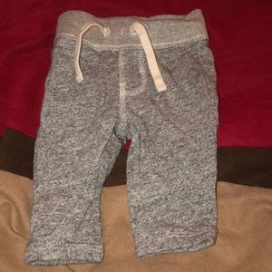 Old Navy Baby Boy Sweatpants